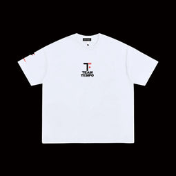 Team Tempo Essential Tee